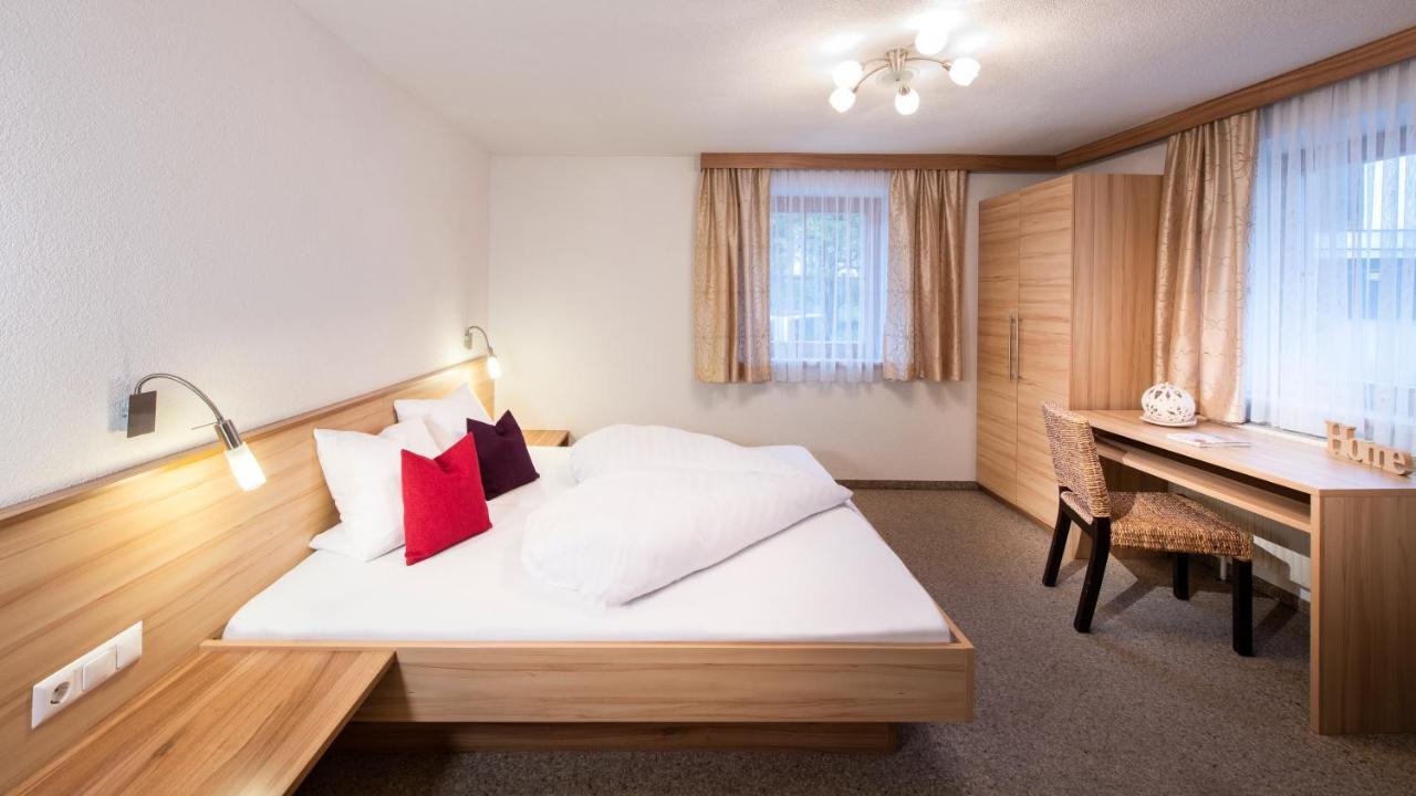 Ferienhof Schoene Aussicht Pfunds Bagian luar foto